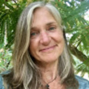 Meet your Posher, Geriann